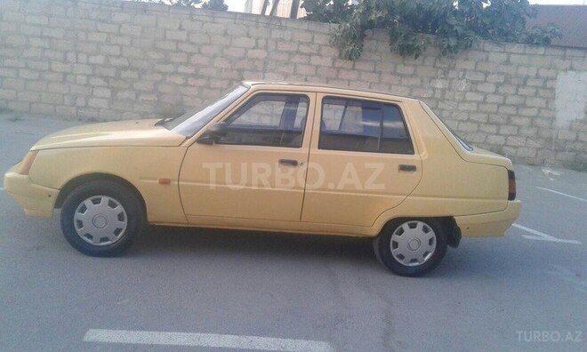 ZAZ Slavuta 2005, 246,000 km - 1.2 л - Sumqayıt