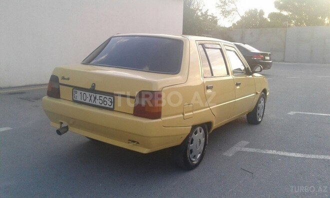ZAZ Slavuta 2005, 246,000 km - 1.2 л - Sumqayıt
