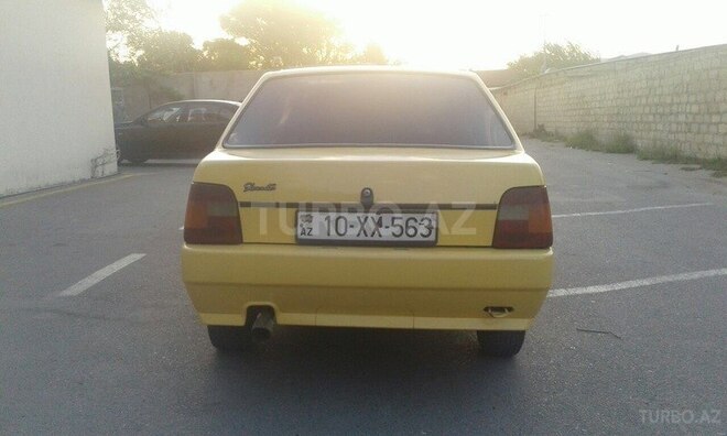 ZAZ Slavuta 2005, 246,000 km - 1.2 л - Sumqayıt
