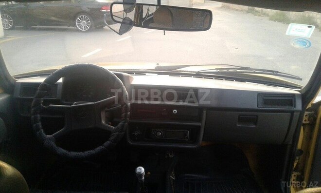 ZAZ Slavuta 2005, 246,000 km - 1.2 л - Sumqayıt