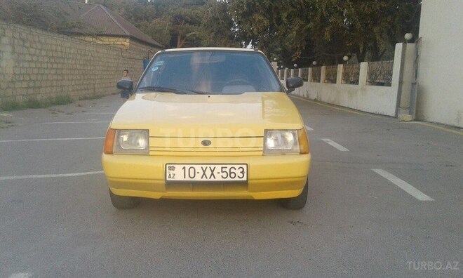 ZAZ Slavuta 2005, 246,000 km - 1.2 л - Sumqayıt