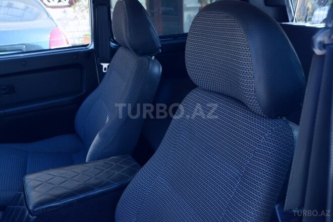 LADA (VAZ) Niva 2013, 790,000 km - 1.7 l - Bakı