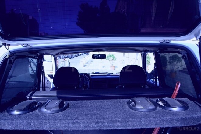 LADA (VAZ) Niva 2013, 790,000 km - 1.7 l - Bakı