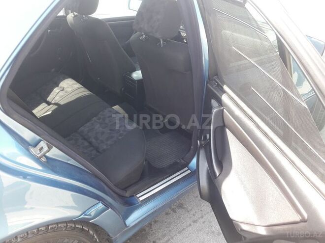Mercedes C 200 1999, 180,365 km - 2.0 l - Gəncə