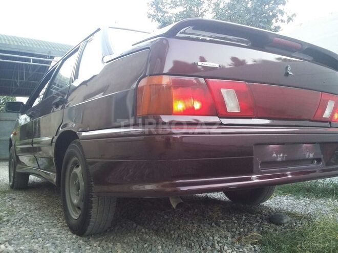 LADA (VAZ) 2115 2011, 102,000 km - 1.6 l - Xaçmaz