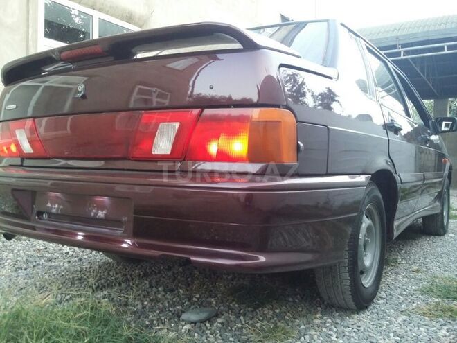 LADA (VAZ) 2115 2011, 102,000 km - 1.6 l - Xaçmaz