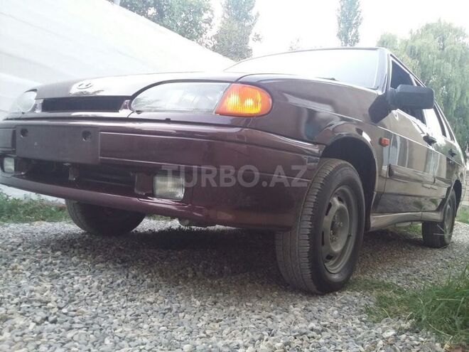 LADA (VAZ) 2115 2011, 102,000 km - 1.6 l - Xaçmaz