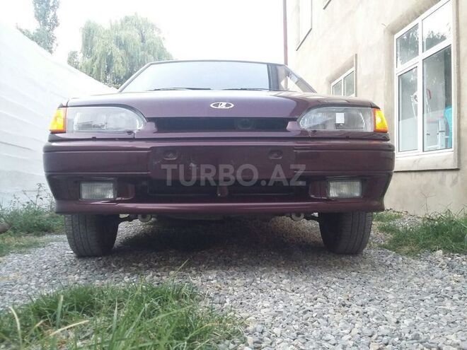 LADA (VAZ) 2115 2011, 102,000 km - 1.6 l - Xaçmaz