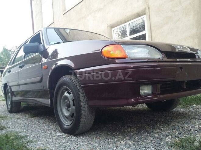 LADA (VAZ) 2115 2011, 102,000 km - 1.6 l - Xaçmaz