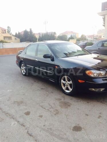 Nissan Maxima 2002, 262,000 km - 3.0 l - Bakı