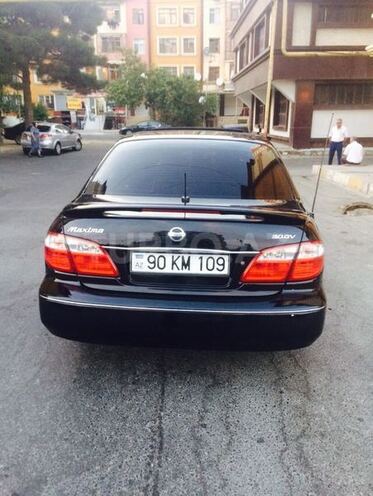 Nissan Maxima 2002, 262,000 km - 3.0 l - Bakı