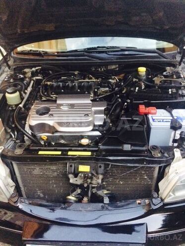 Nissan Maxima 2002, 262,000 km - 3.0 l - Bakı