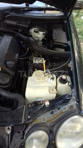 Mercedes E 240 1998, 320,314 km - 2.4 l - Bakı