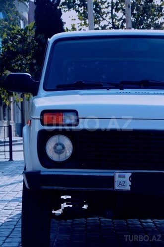LADA (VAZ) Niva 2013, 79,000 km - 1.7 l - Bakı