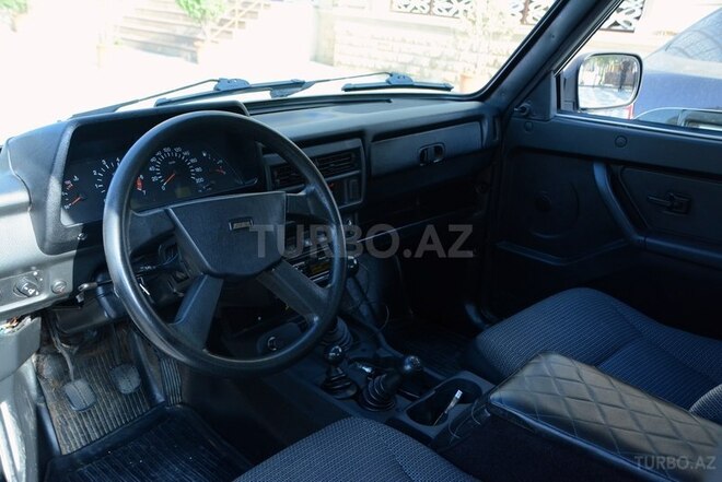 LADA (VAZ) Niva 2013, 79,000 km - 1.7 l - Bakı