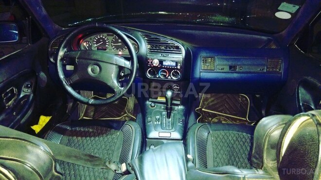 BMW 318 1992, 330,000 km - 1.8 л - Bakı