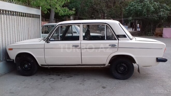 LADA (VAZ) 2106 1980, 185,000 km - 1.6 л - Bakı