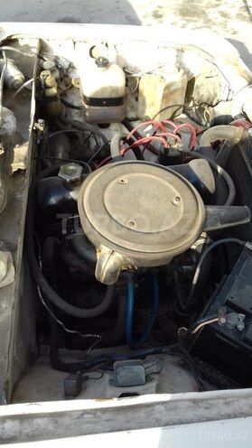 LADA (VAZ) 2106 1980, 185,000 km - 1.6 л - Bakı