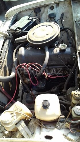 LADA (VAZ) 2106 1980, 185,000 km - 1.6 л - Bakı
