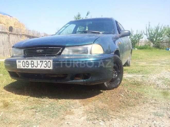 Daewoo Nexia 1996, 103,107 km - 1.3 l - Bərdə