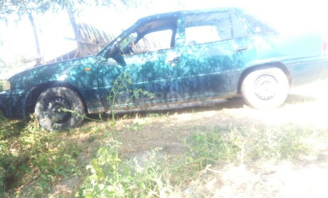 Daewoo Nexia 1996, 103,107 km - 1.3 l - Bərdə