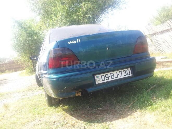 Daewoo Nexia 1996, 103,107 km - 1.3 l - Bərdə