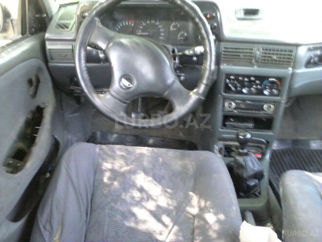 Daewoo Nexia 1996, 103,107 km - 1.3 l - Bərdə