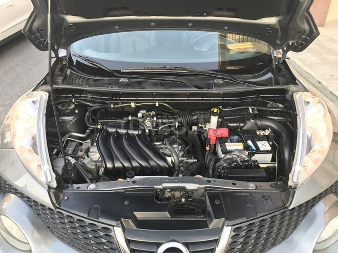 Nissan Juke 2012, 85,000 km - 1.6 l - Bakı