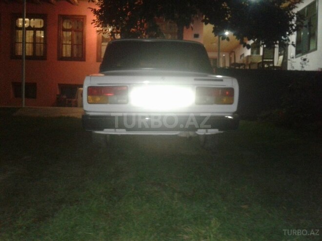 LADA (VAZ) 2107 2005, 83,330 km - 1.6 л - Şəki