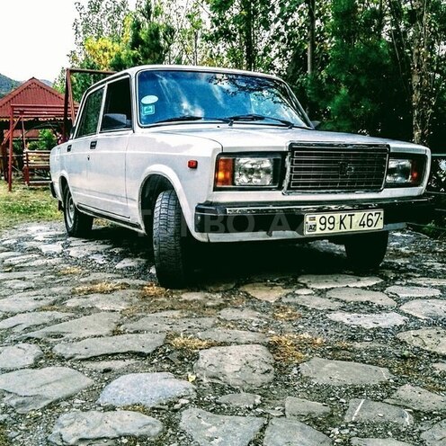 LADA (VAZ) 2107 2005, 83,330 km - 1.6 л - Şəki