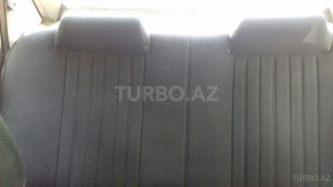 Daewoo  1996, 311,344 km - 1.5 l - Bakı