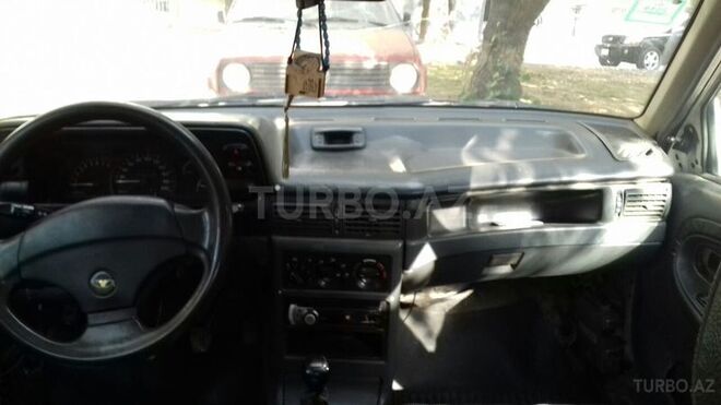 Daewoo  1996, 311,344 km - 1.5 l - Bakı