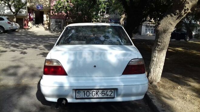 Daewoo  1996, 311,344 km - 1.5 l - Bakı