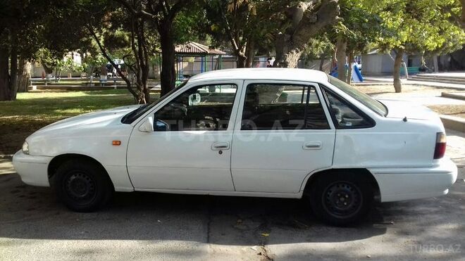 Daewoo  1996, 311,344 km - 1.5 l - Bakı