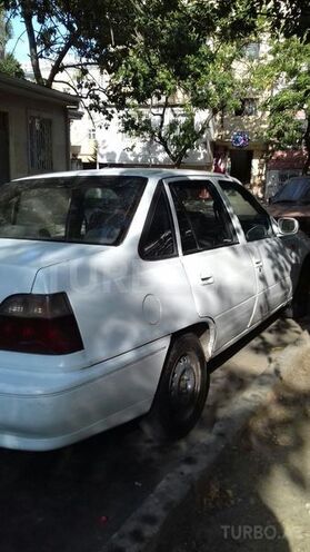 Daewoo  1996, 311,344 km - 1.5 l - Bakı