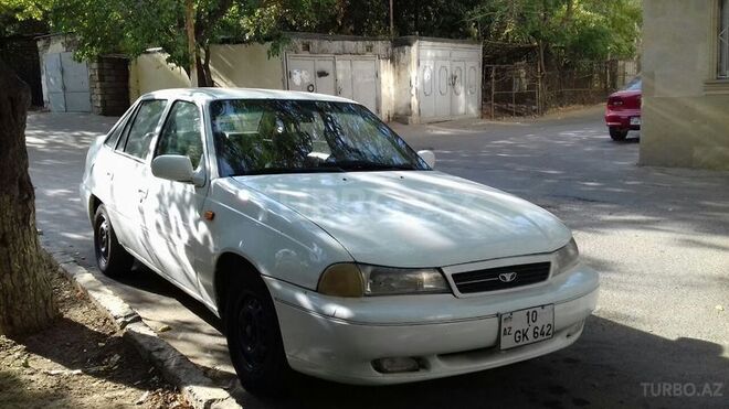 Daewoo  1996, 311,344 km - 1.5 l - Bakı