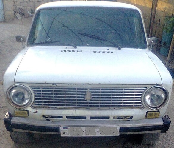 LADA (VAZ) 2101 1975, 250,000 km - 1.2 l - Şamaxı