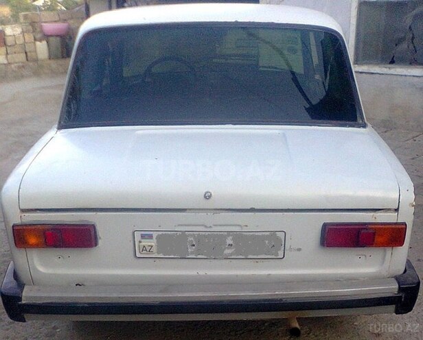 LADA (VAZ) 2101 1975, 250,000 km - 1.2 l - Şamaxı