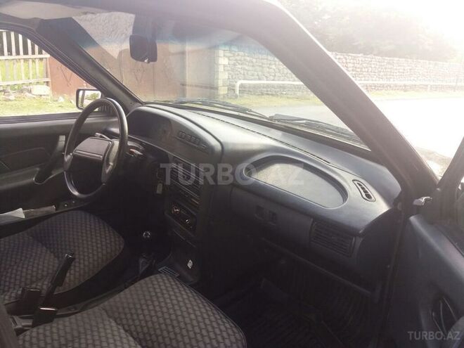 LADA (VAZ) 2115 2008, 65,000 km - 1.6 l - Zaqatala
