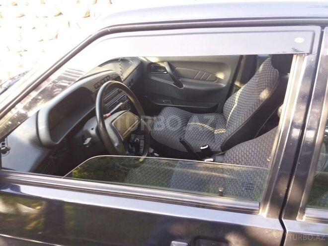 LADA (VAZ) 2115 2008, 65,000 km - 1.6 l - Zaqatala