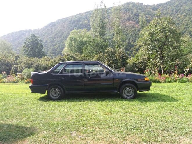 LADA (VAZ) 2115 2008, 65,000 km - 1.6 l - Zaqatala