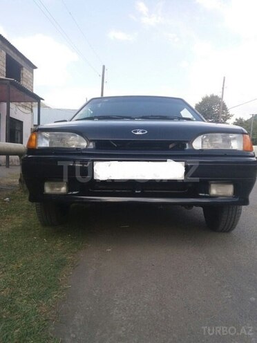 LADA (VAZ) 2115 2008, 65,000 km - 1.6 l - Zaqatala