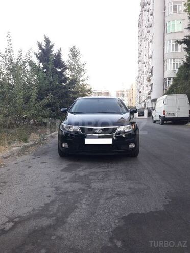 Kia Cerato 2012, 76,000 km - 1.6 l - Bakı
