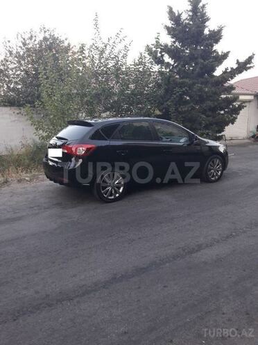 Kia Cerato 2012, 76,000 km - 1.6 l - Bakı