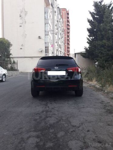Kia Cerato 2012, 76,000 km - 1.6 l - Bakı