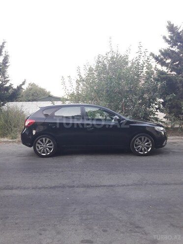 Kia Cerato 2012, 76,000 km - 1.6 l - Bakı
