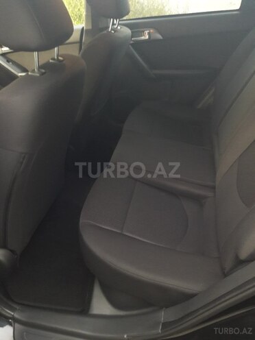 Kia Cerato 2012, 76,000 km - 1.6 l - Bakı