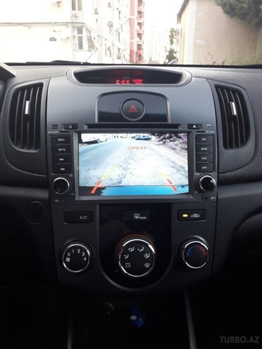 Kia Cerato 2012, 76,000 km - 1.6 l - Bakı