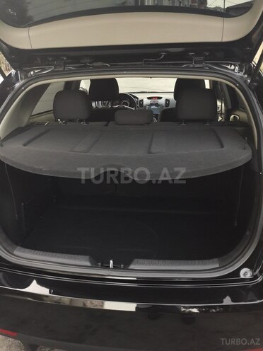 Kia Cerato 2012, 76,000 km - 1.6 l - Bakı