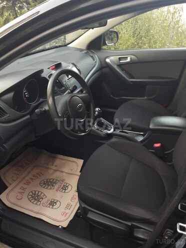 Kia Cerato 2012, 76,000 km - 1.6 l - Bakı